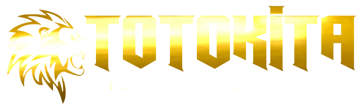 TOTOKITA logo